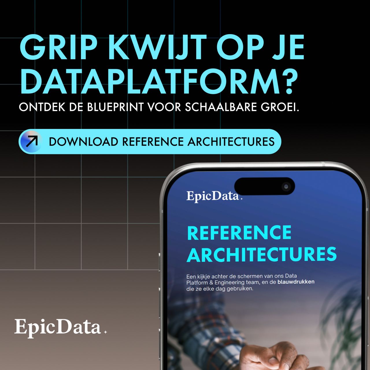 EpicData ad