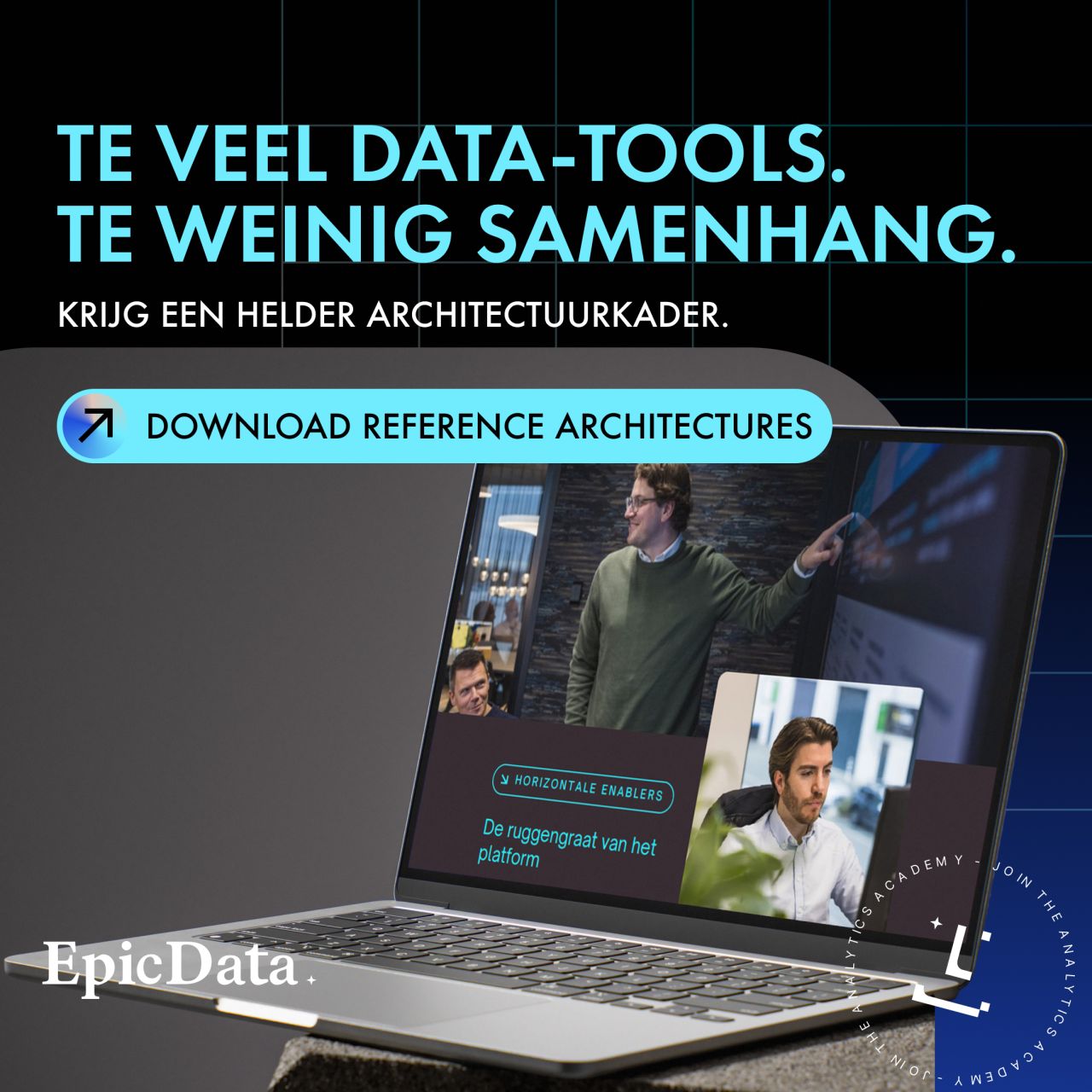 EpicData ad