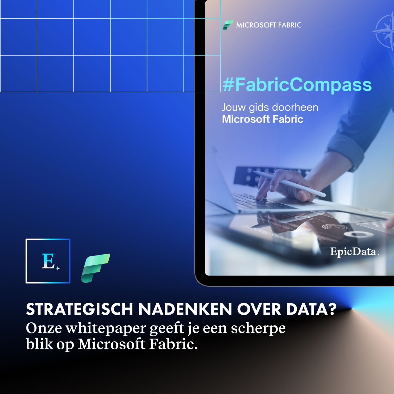 EpicData ad