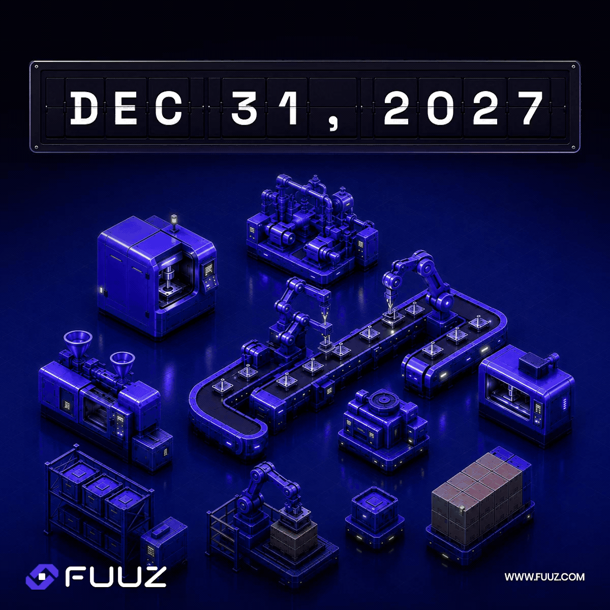 Fuuz ad