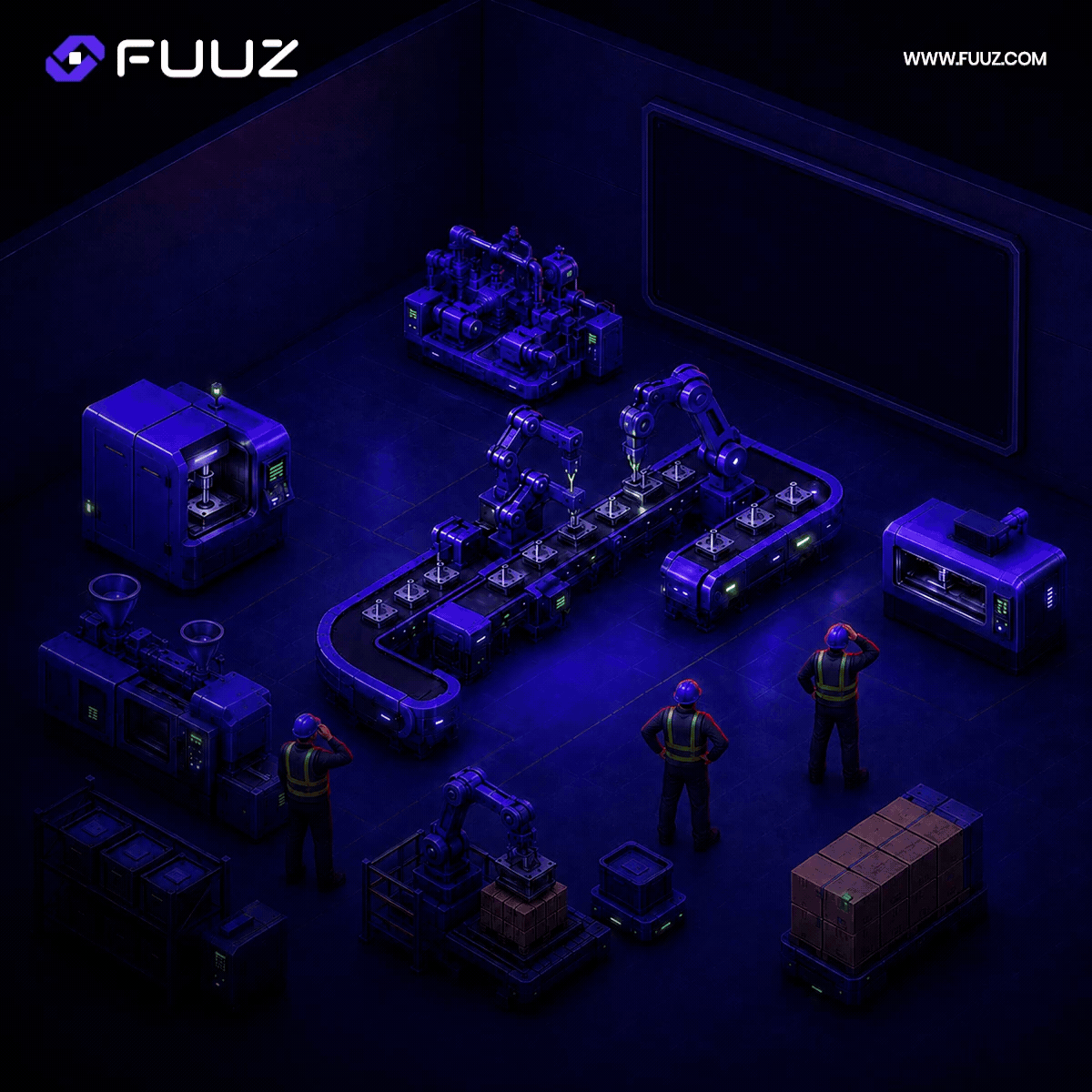Fuuz ad