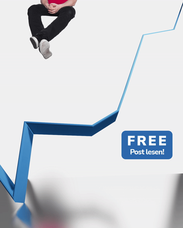 Content Minds GmbH ad