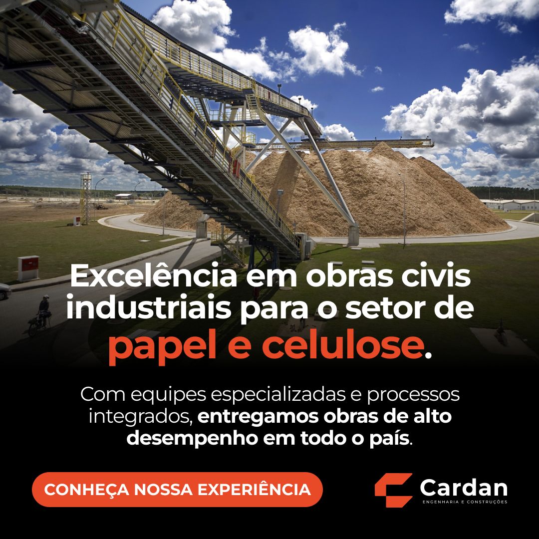 Cardan Engenharia e Construções S.A. ad