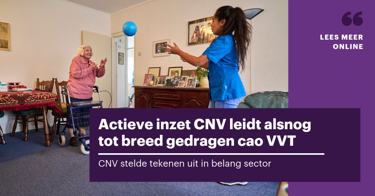 CNV ad