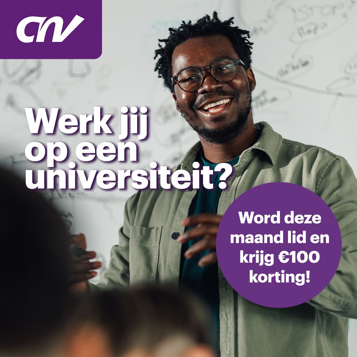CNV ad