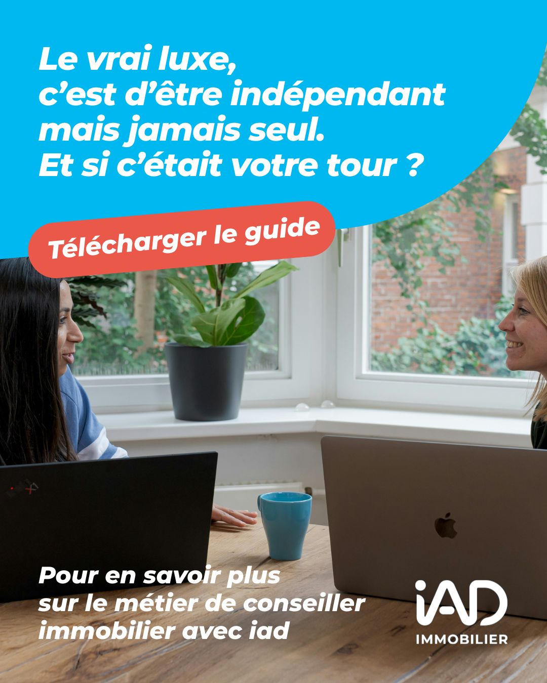 iad France ad