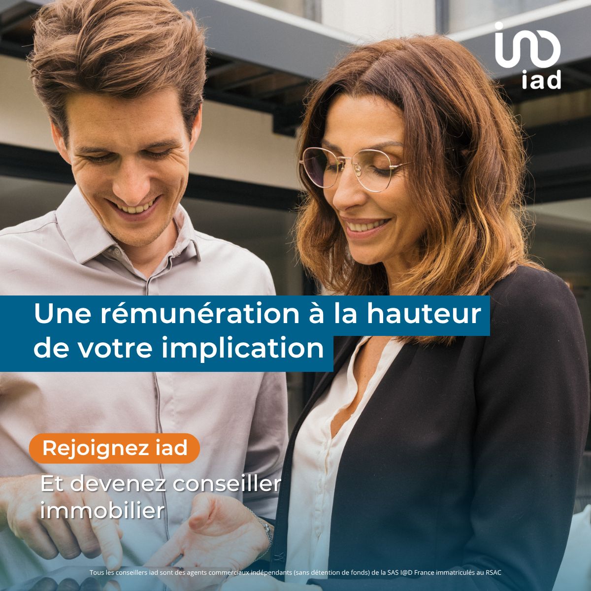 iad France ad