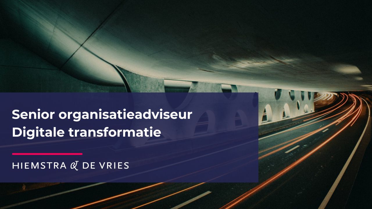 Hiemstra & De Vries ad