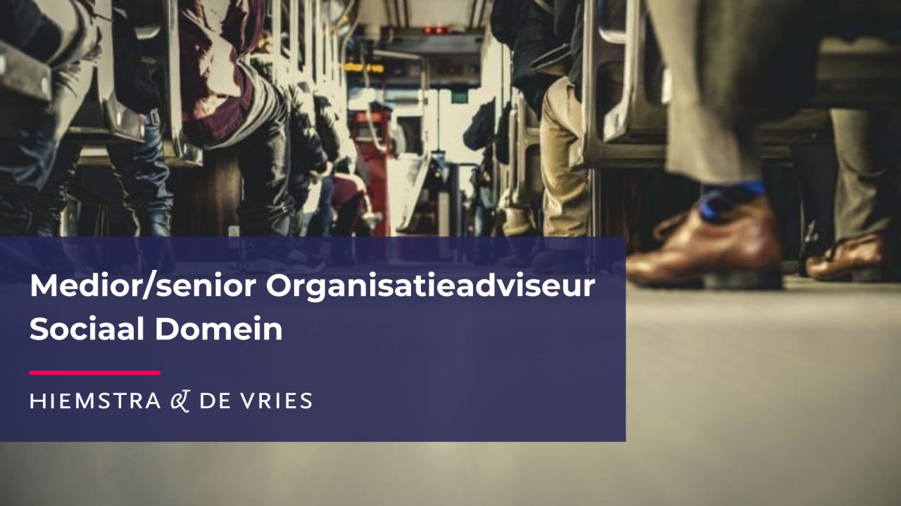 Hiemstra & De Vries ad