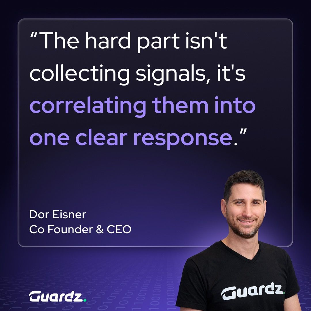 Guardz ad
