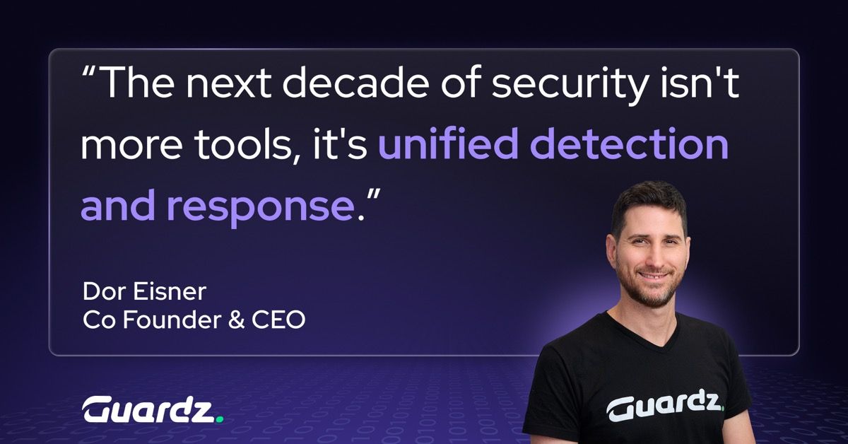 Guardz ad