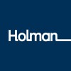 Holman ad