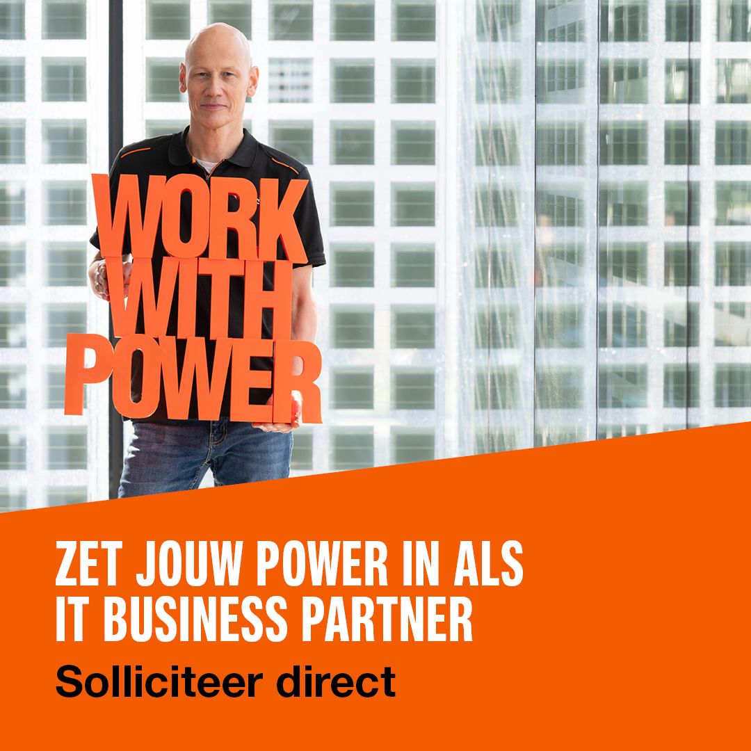 Holmatro ad