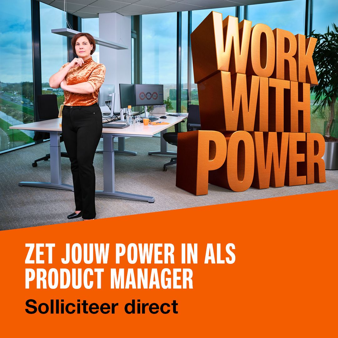 Holmatro ad