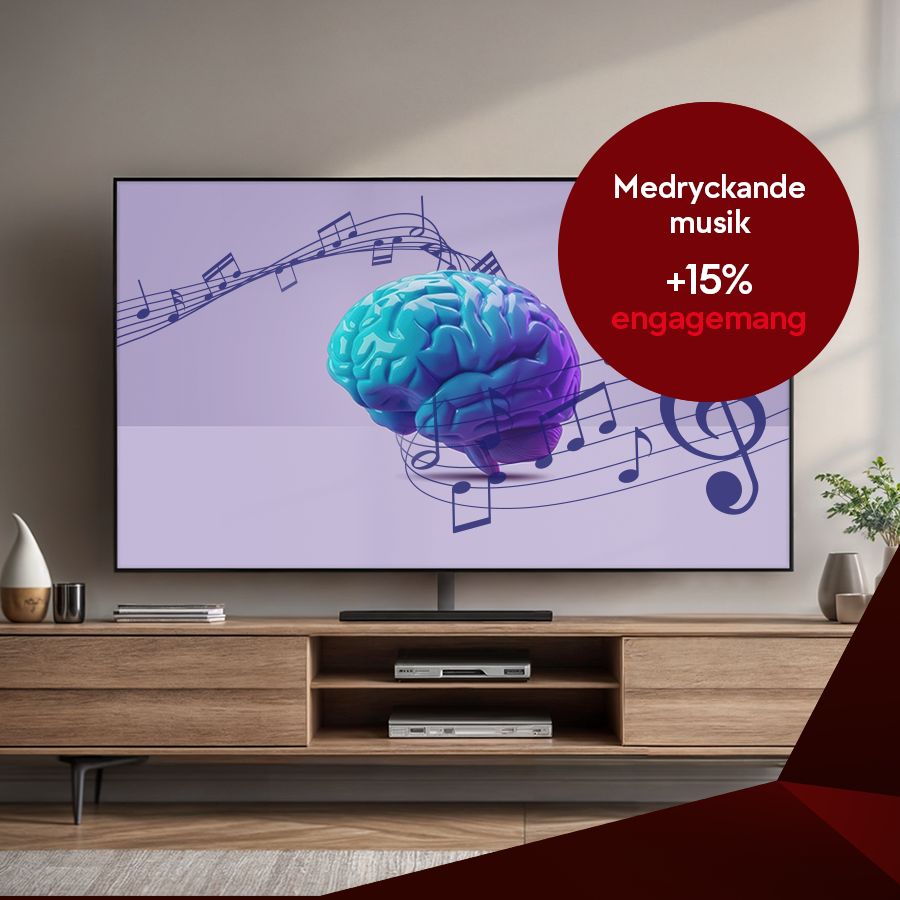 TV4 ad
