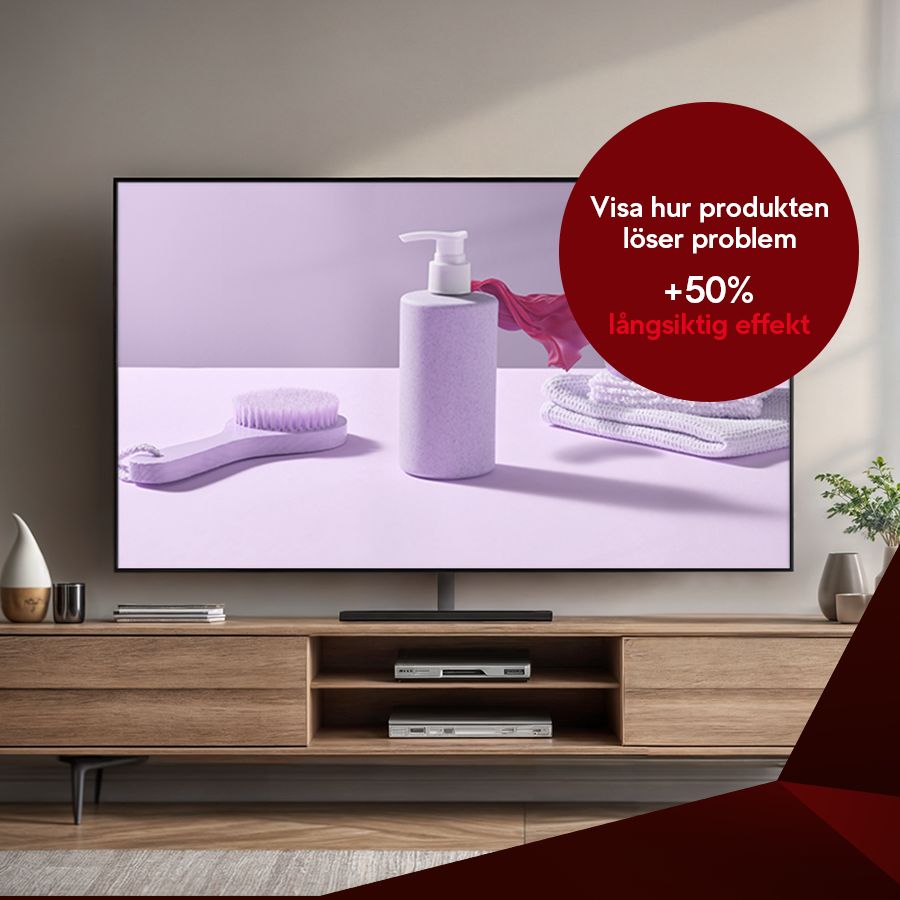 TV4 ad