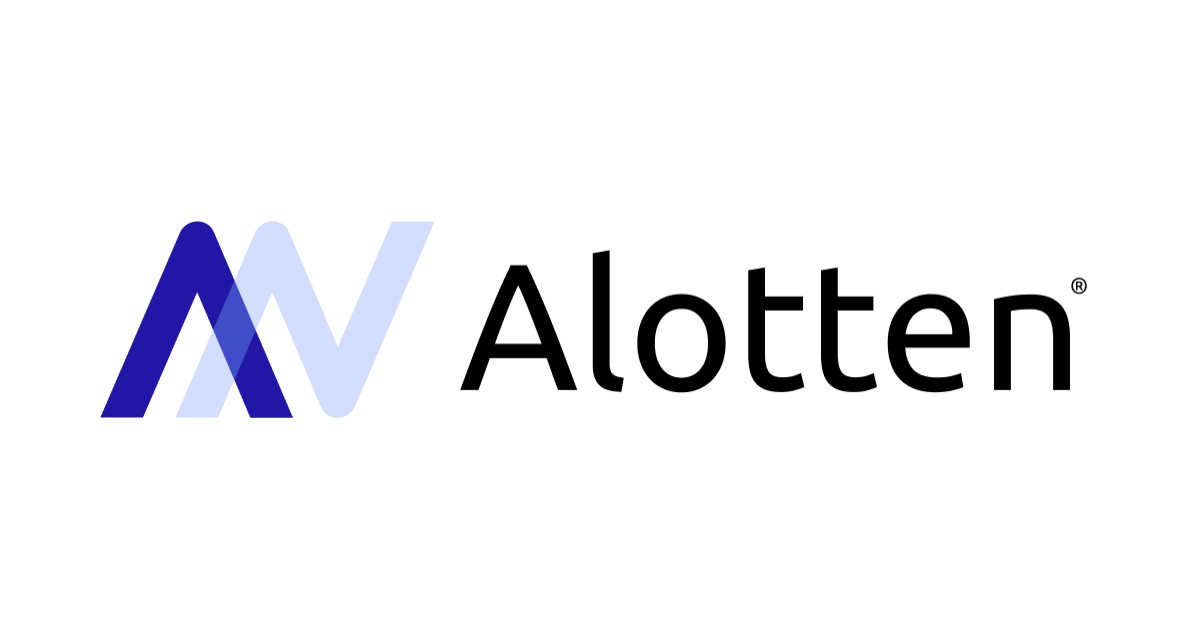 Alotten ad