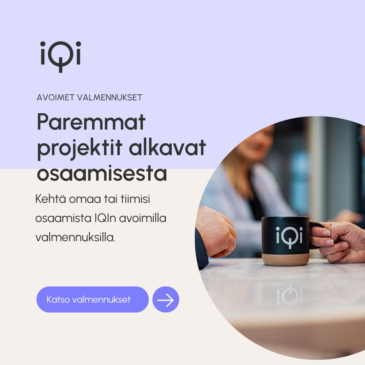 IQI ad