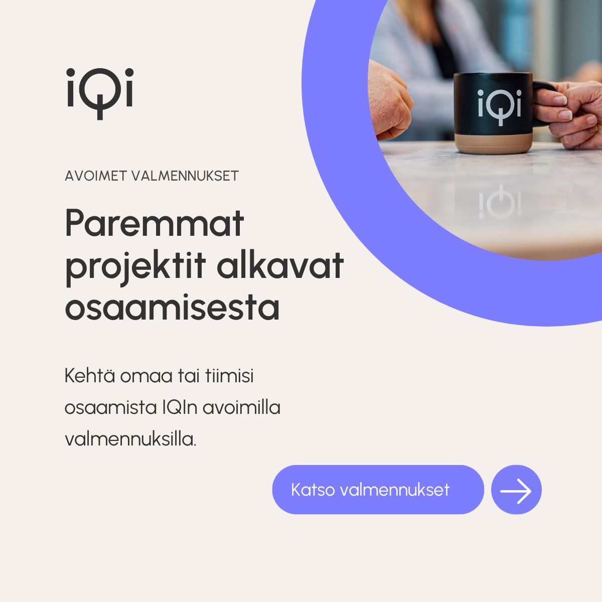 IQI ad