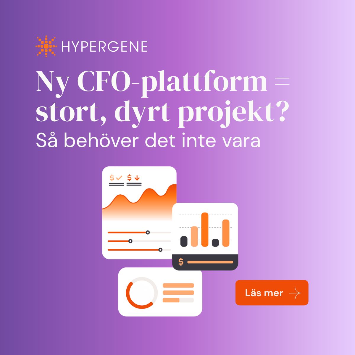 Hypergene ad
