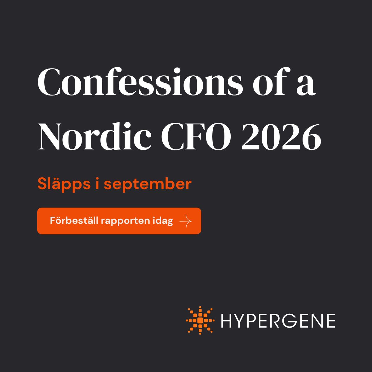 Hypergene ad