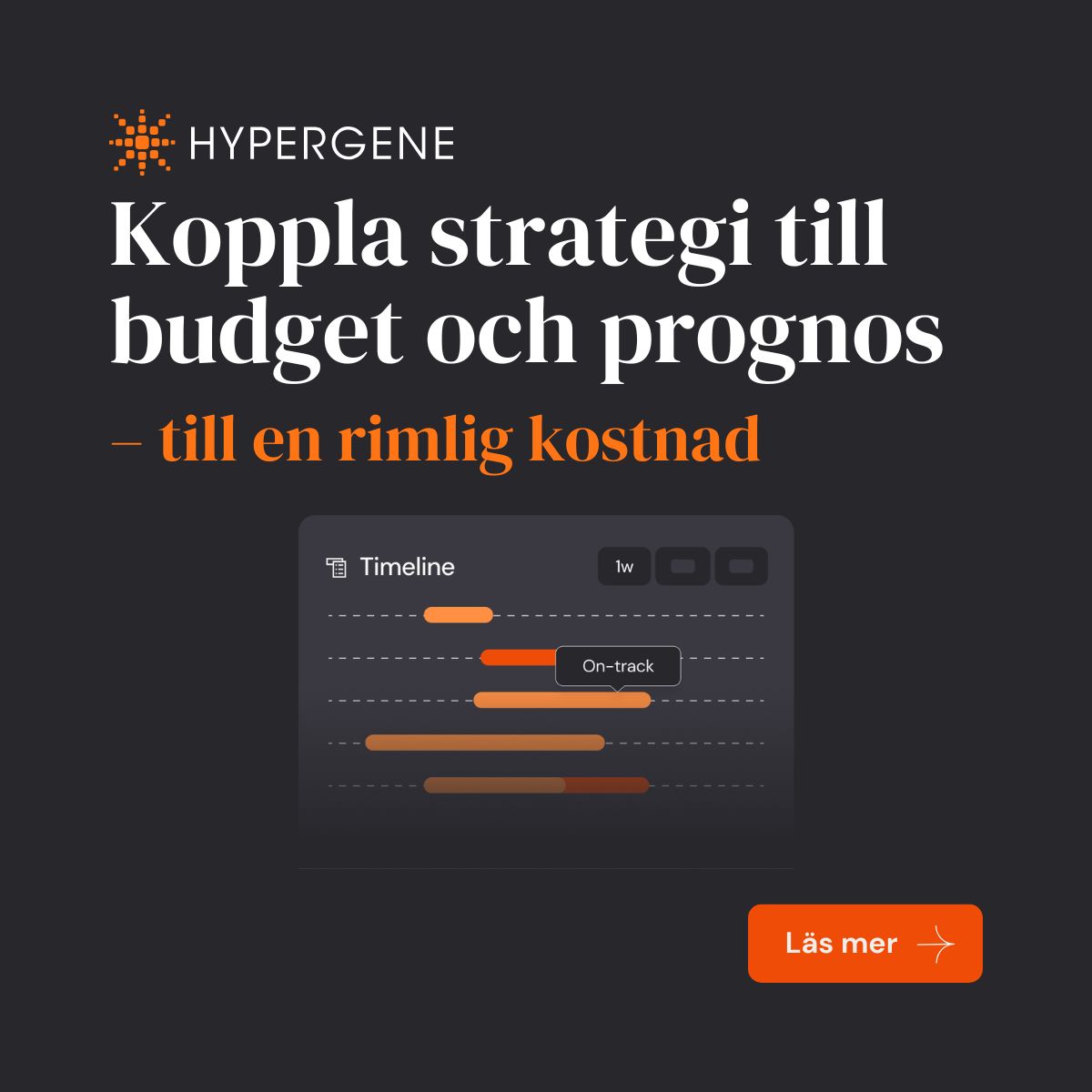 Hypergene ad
