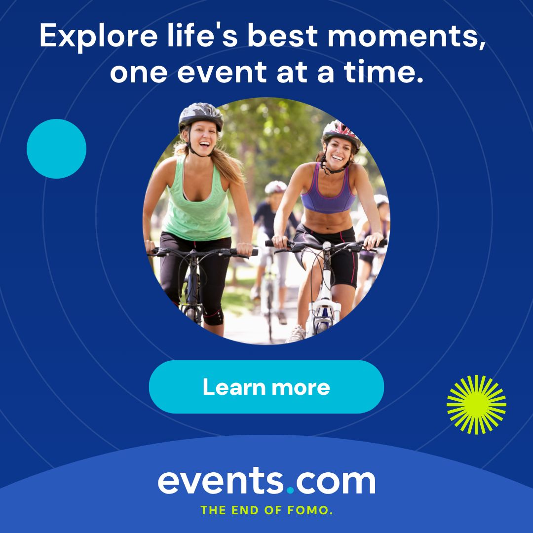Events.com ad
