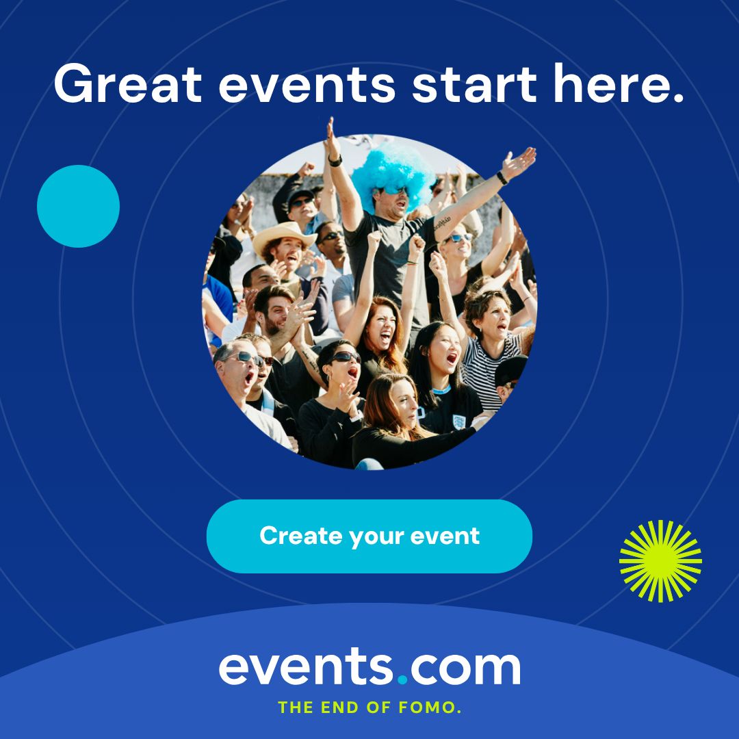 Events.com ad