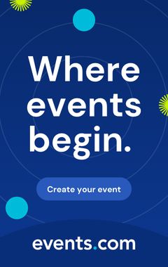 Events.com ad