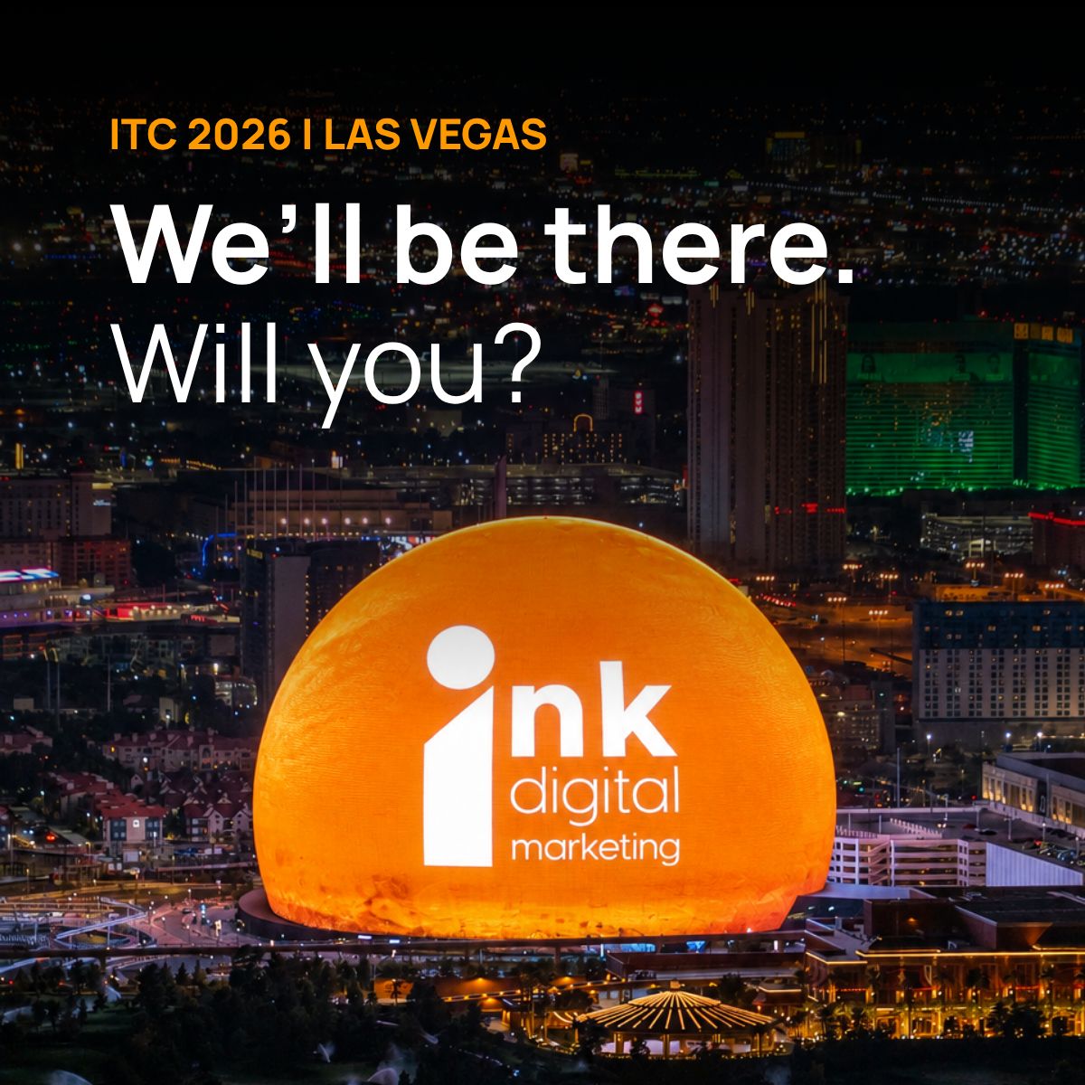 Ink Digital Marketing ad