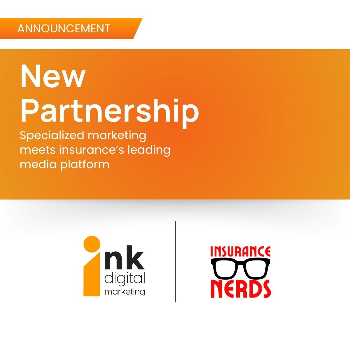 Ink Digital Marketing ad