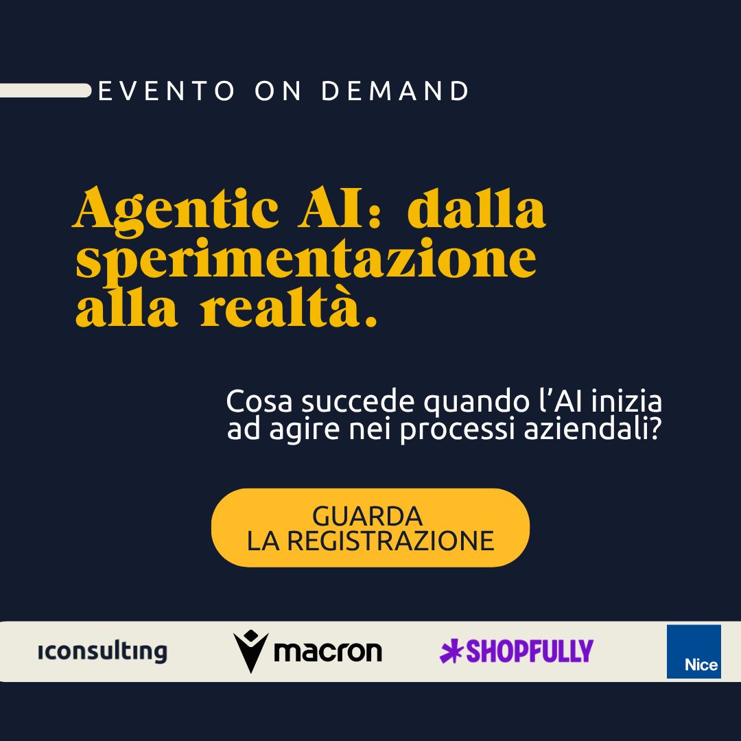 ICONSULTING ad