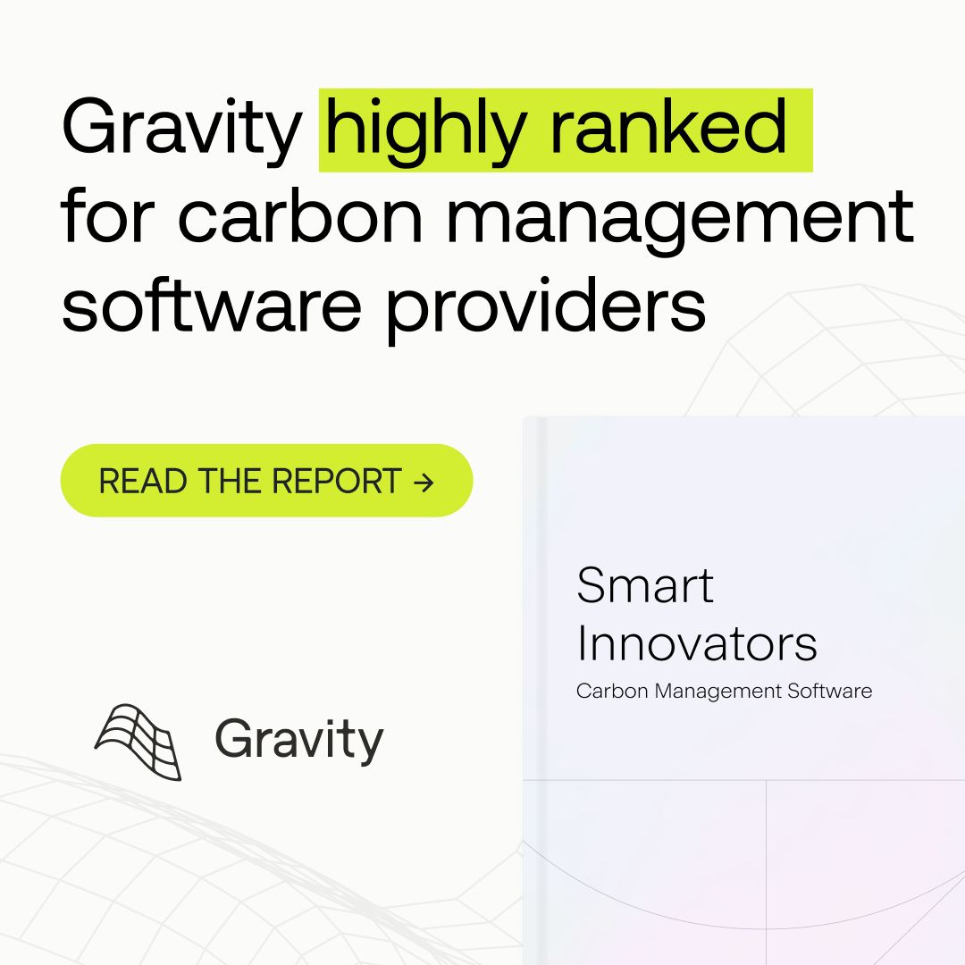 Gravity ad