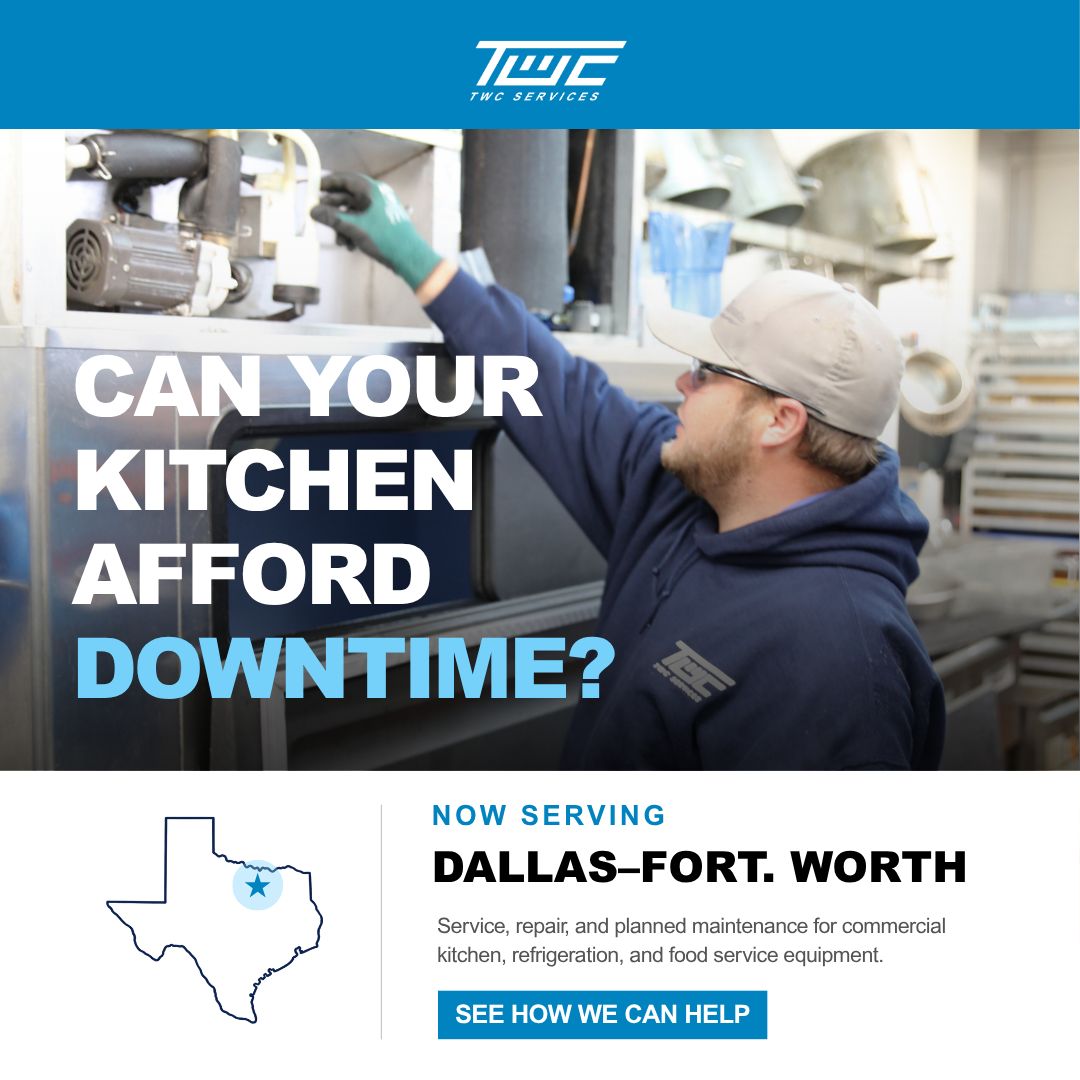 TWC Services, Inc. ad