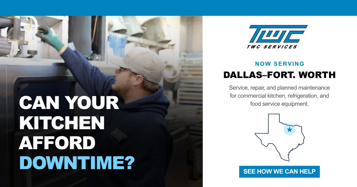 TWC Services, Inc. ad