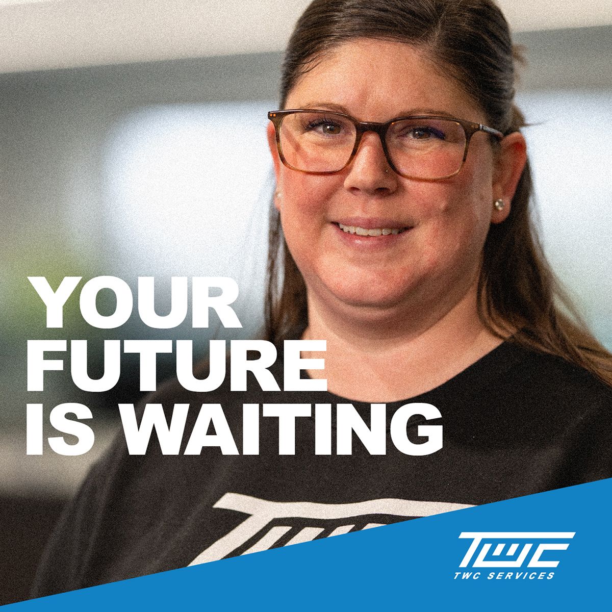 TWC Services, Inc. ad