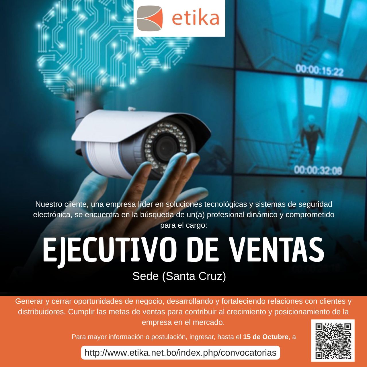 ETIKA Desarrollo Organizacional ad