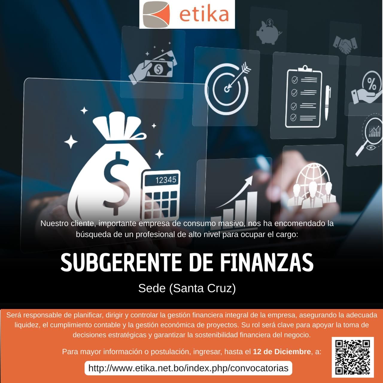 ETIKA Desarrollo Organizacional ad