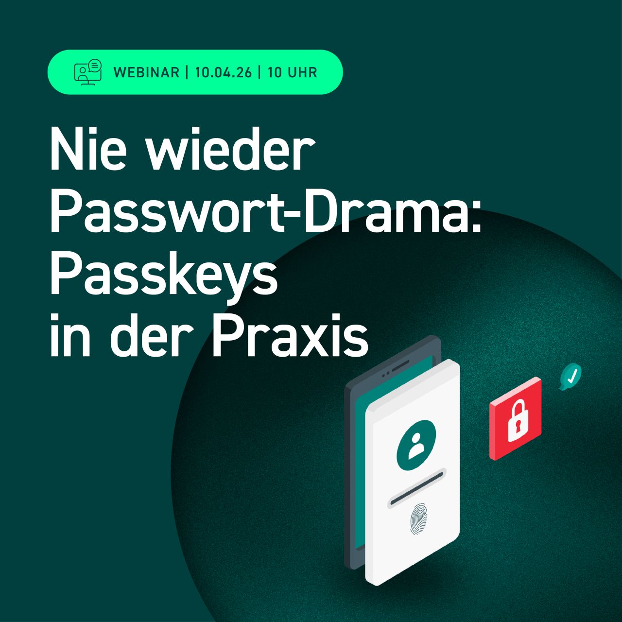 BUCS IT GmbH ad