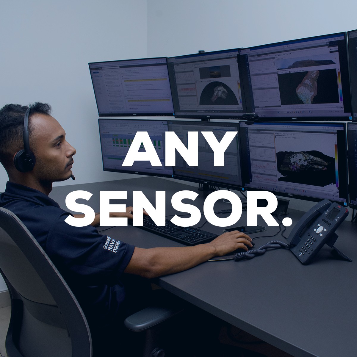 GroundProbe ad