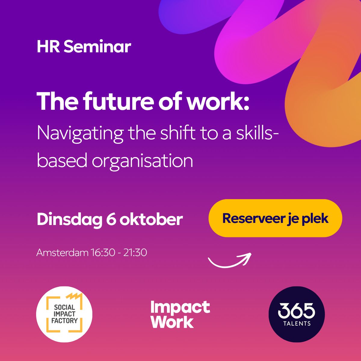 ImpactWork.io ad