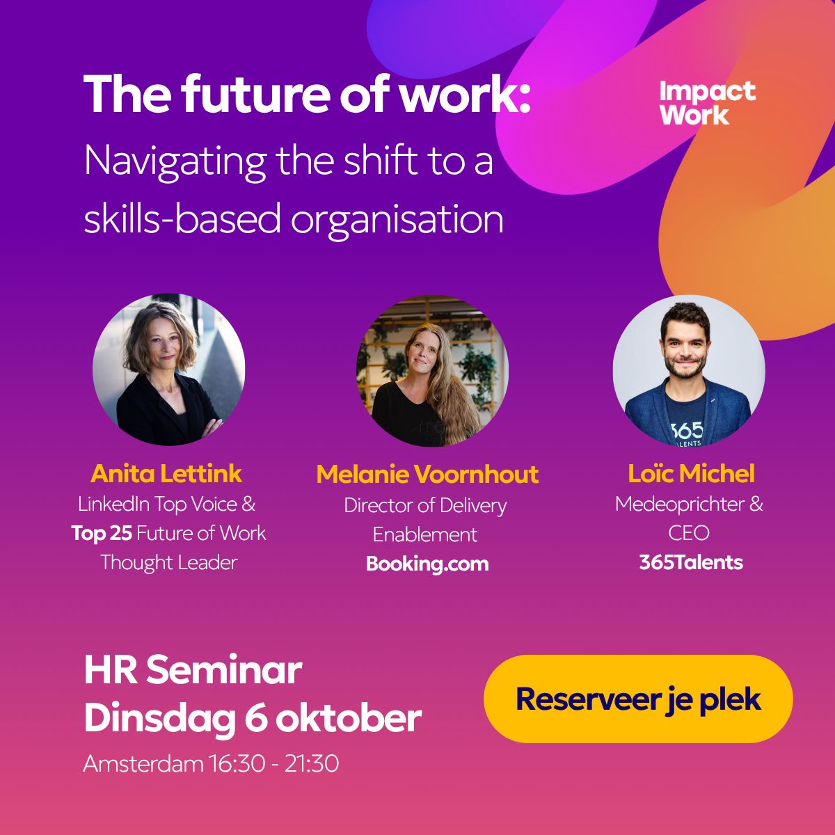 ImpactWork.io ad