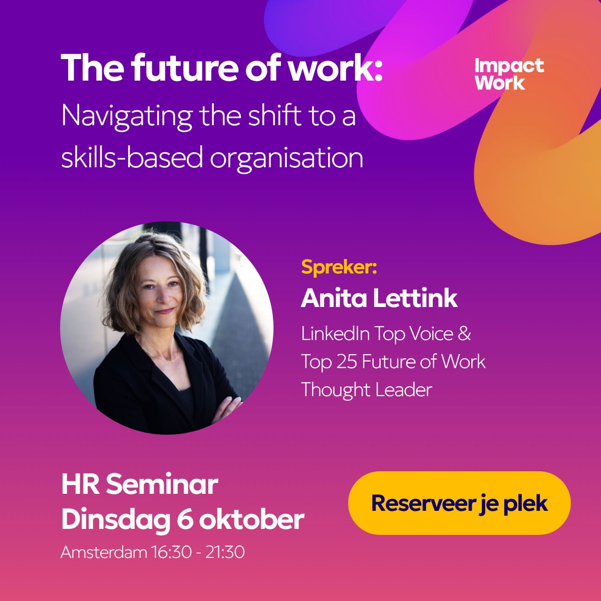 ImpactWork.io ad