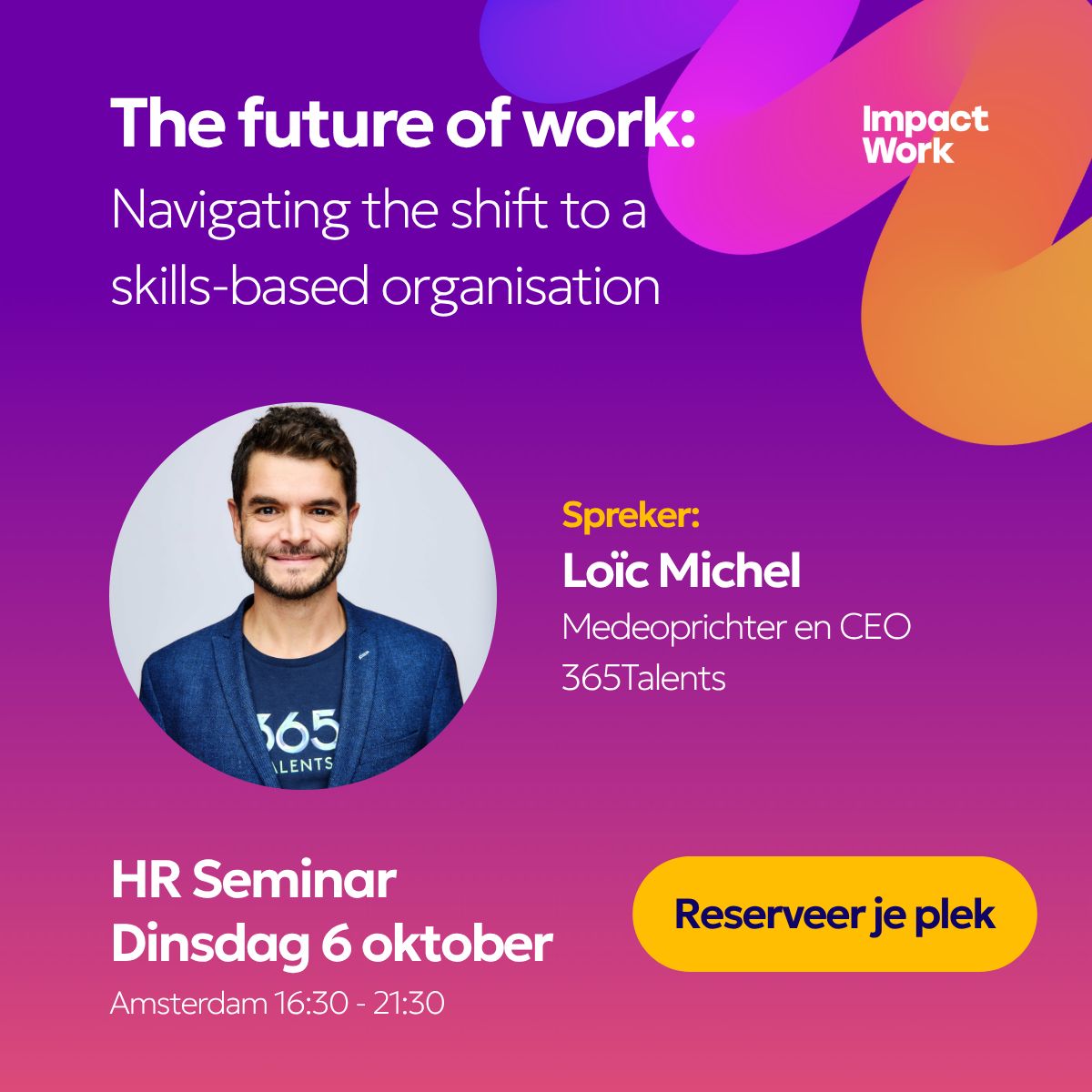 ImpactWork.io ad
