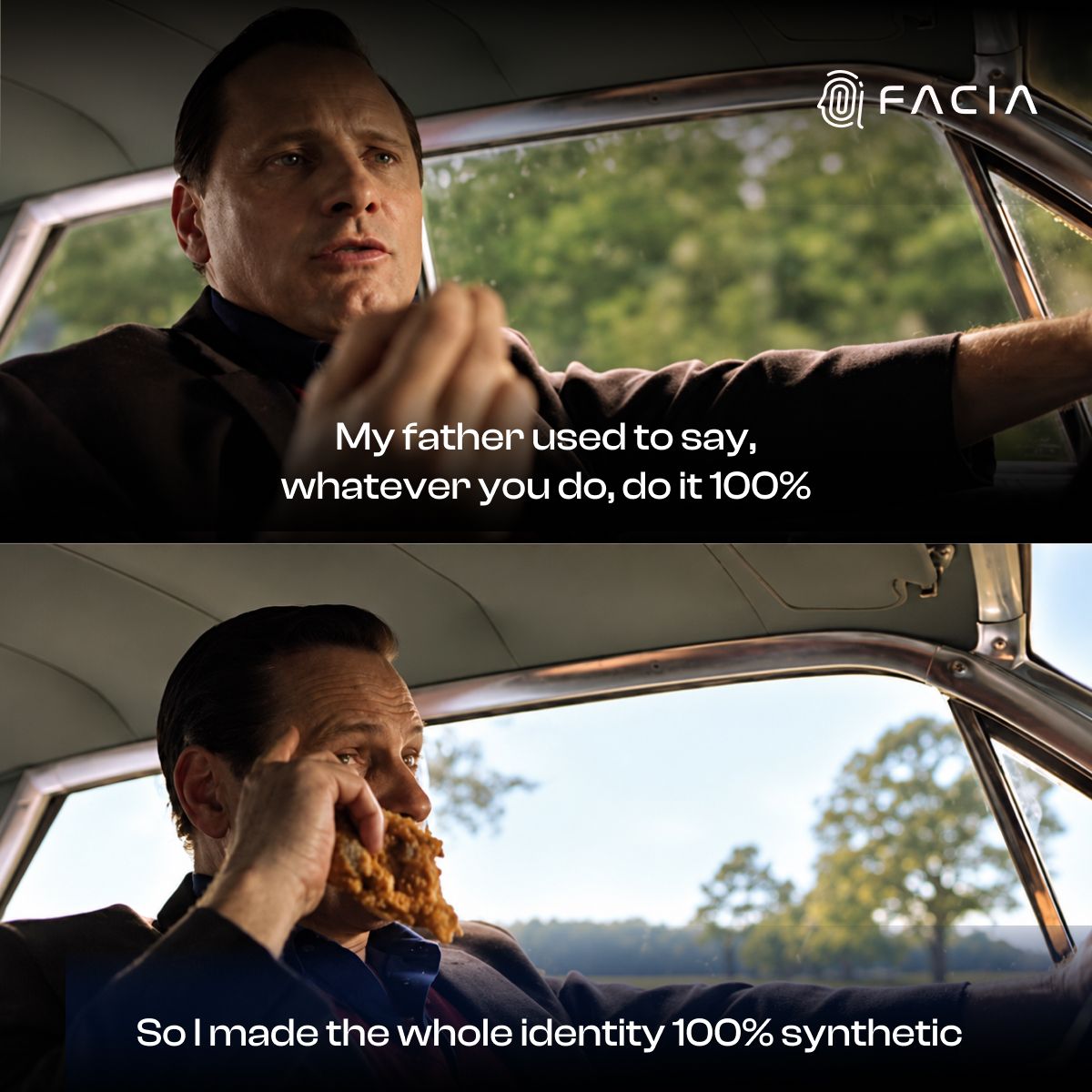 Facia ad