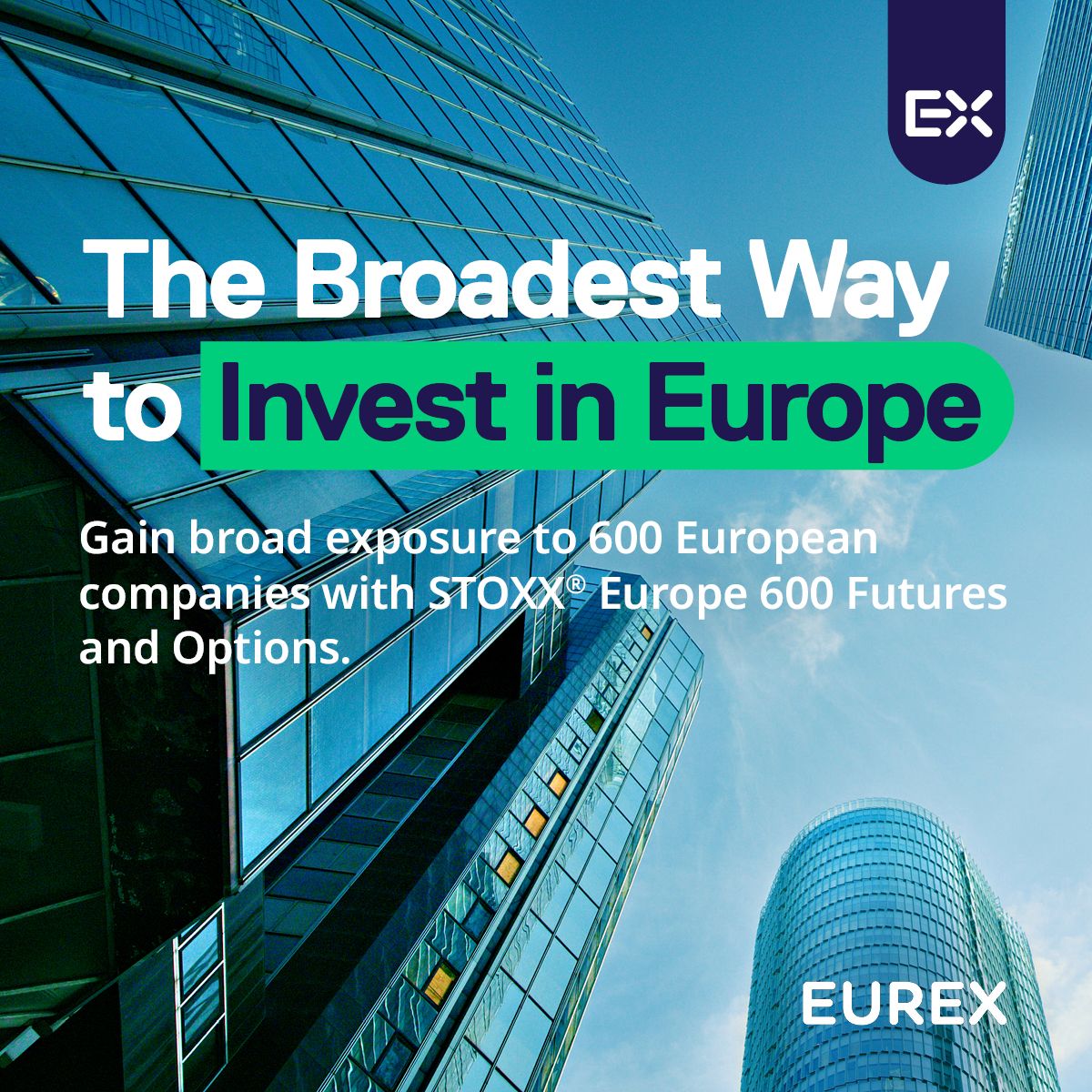Eurex ad