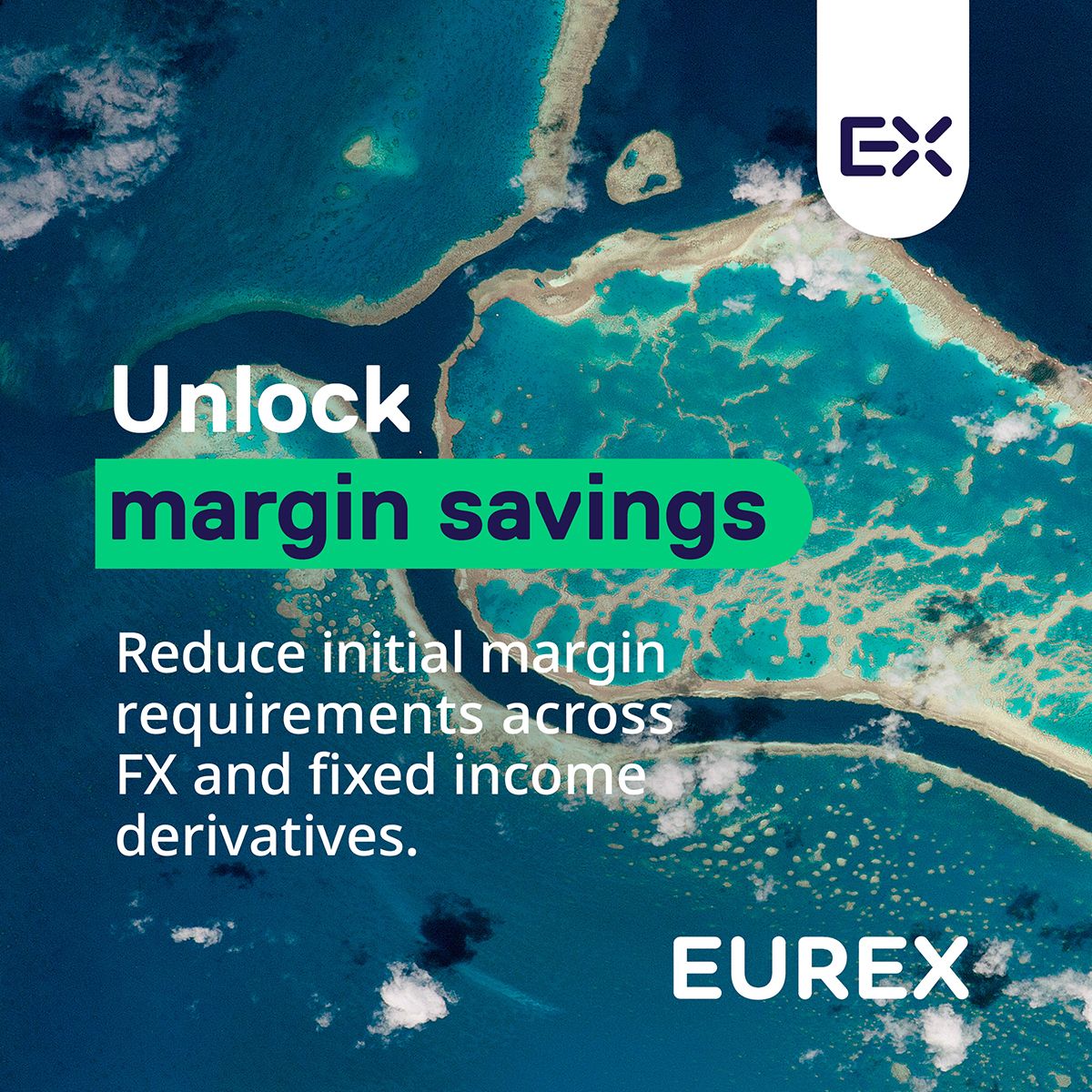 Eurex ad