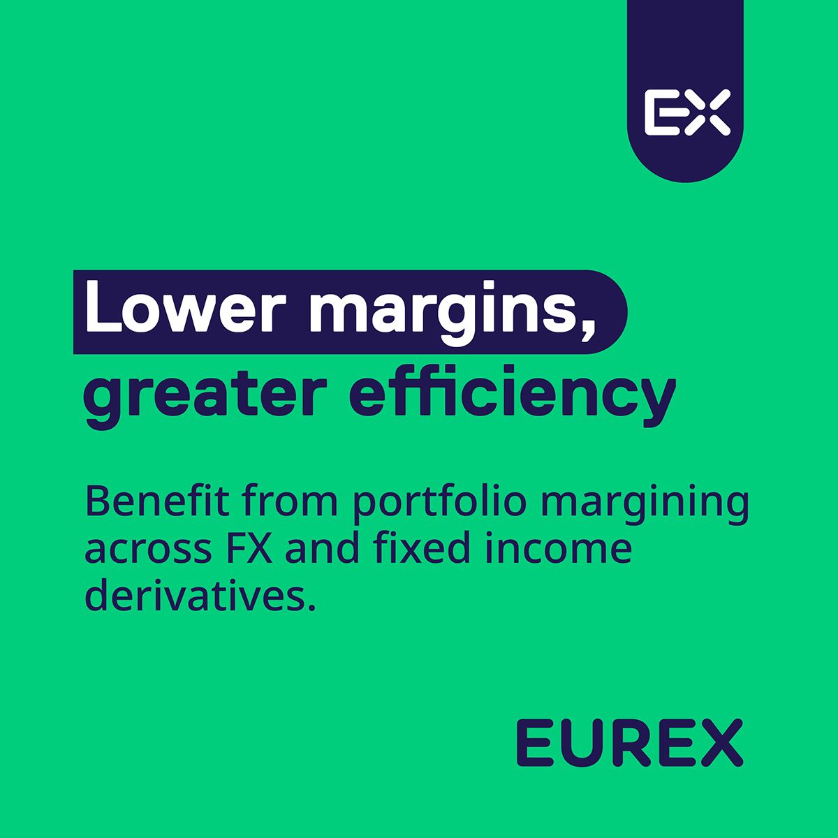 Eurex ad