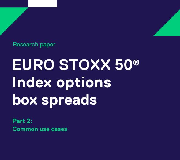 Eurex ad