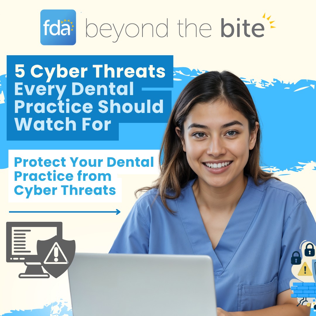 Florida Dental Association (FDA) ad